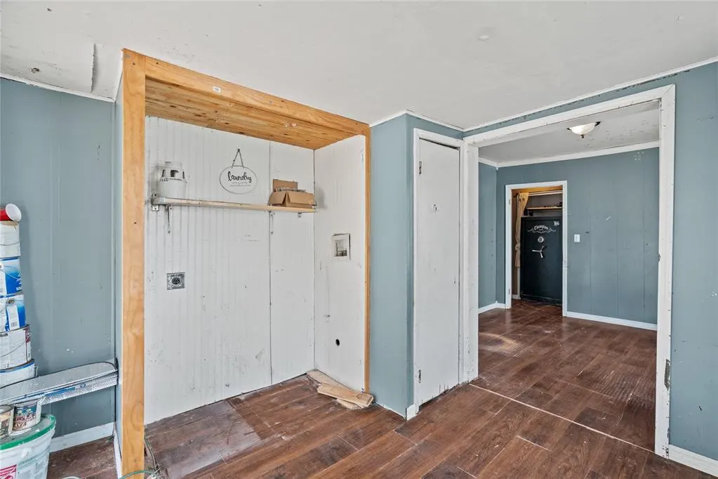Photo 12 — 1117 W London Street, El Reno, OK 73036