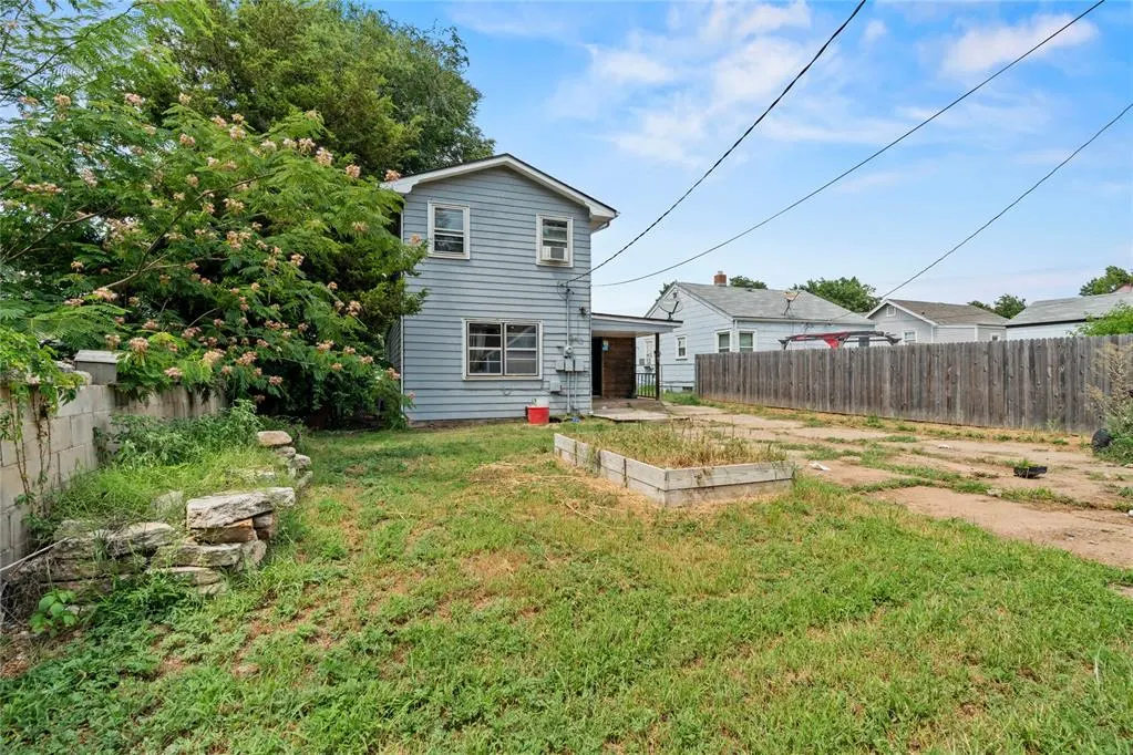 Photo 19 — 1117 W London Street, El Reno, OK 73036