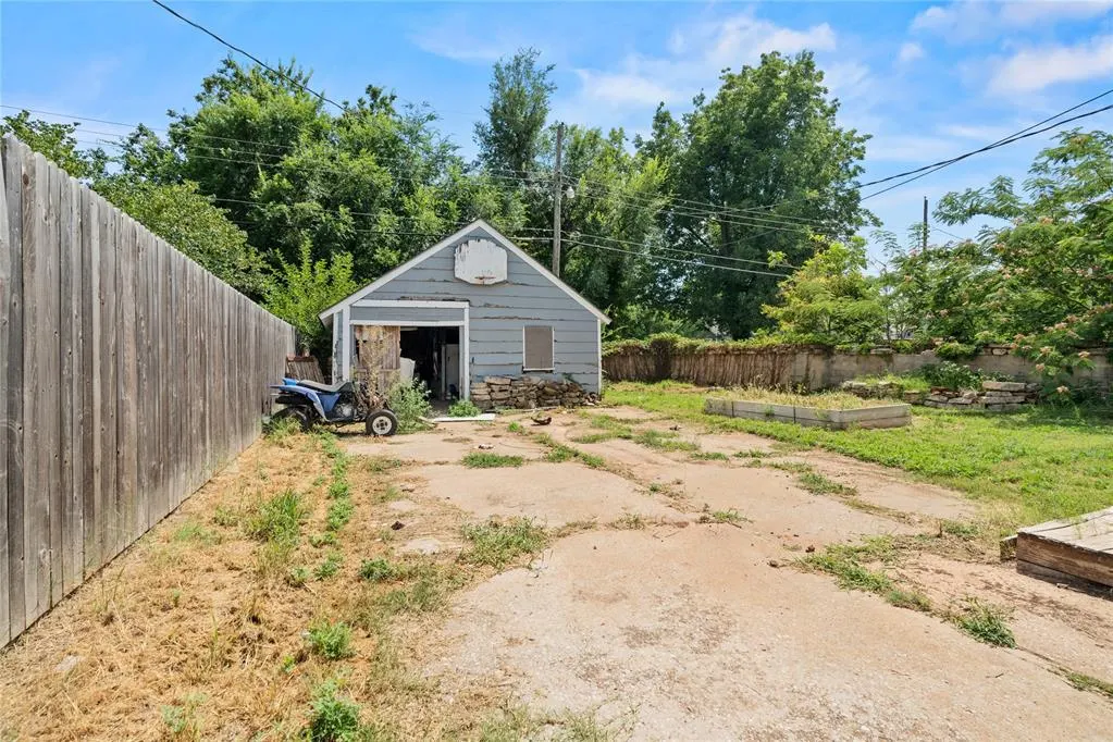 Photo 20 — 1117 W London Street, El Reno, OK 73036