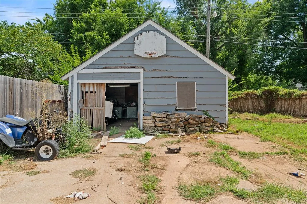 Photo 21 — 1117 W London Street, El Reno, OK 73036