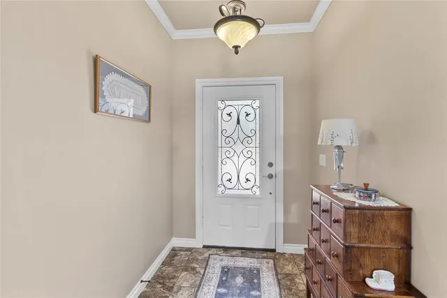 Photo 4 — 707 E Kennedy Street, Lexington, OK 73051