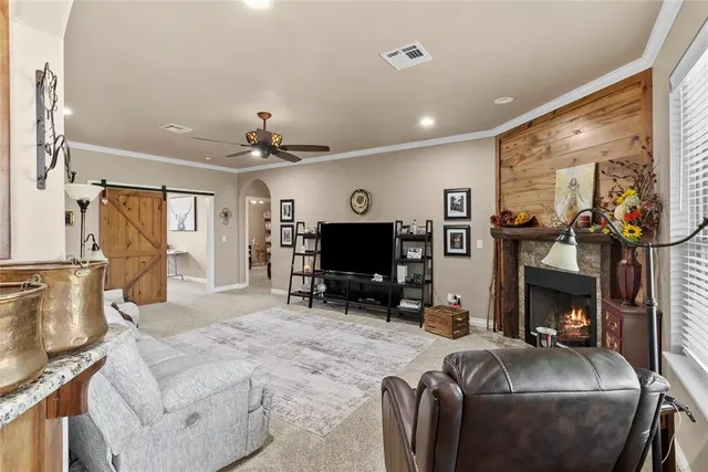 Photo 6 — 707 E Kennedy Street, Lexington, OK 73051