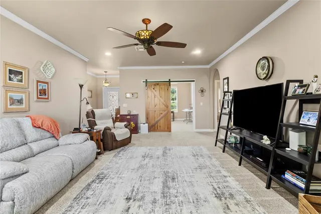 Photo 7 — 707 E Kennedy Street, Lexington, OK 73051