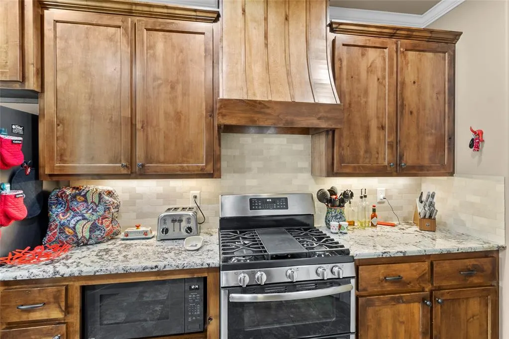 Photo 12 — 707 E Kennedy Street, Lexington, OK 73051