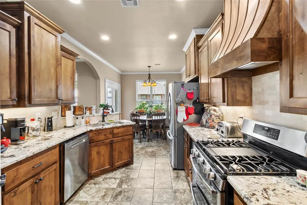 Photo 13 — 707 E Kennedy Street, Lexington, OK 73051