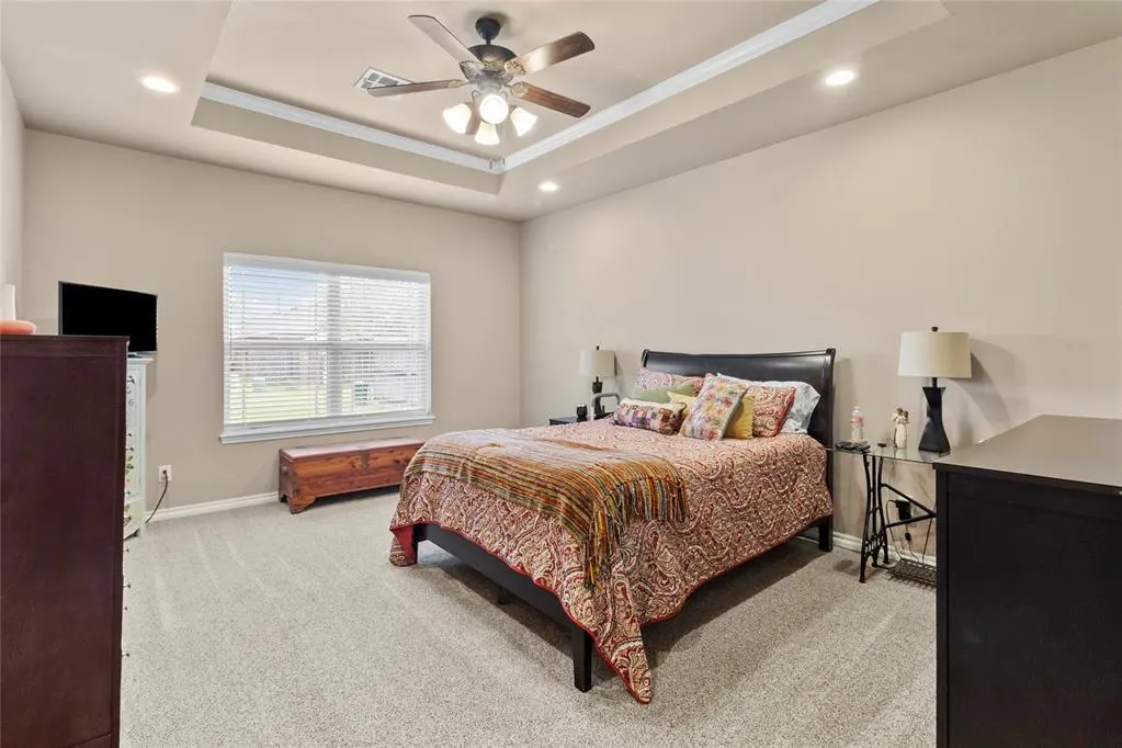 Photo 16 — 707 E Kennedy Street, Lexington, OK 73051