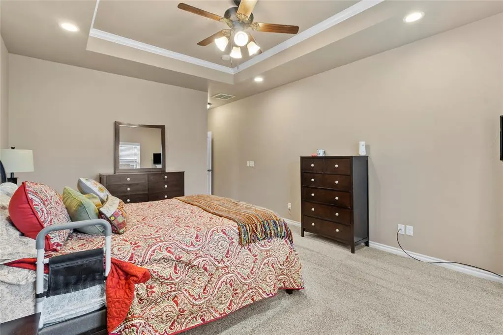 Photo 17 — 707 E Kennedy Street, Lexington, OK 73051