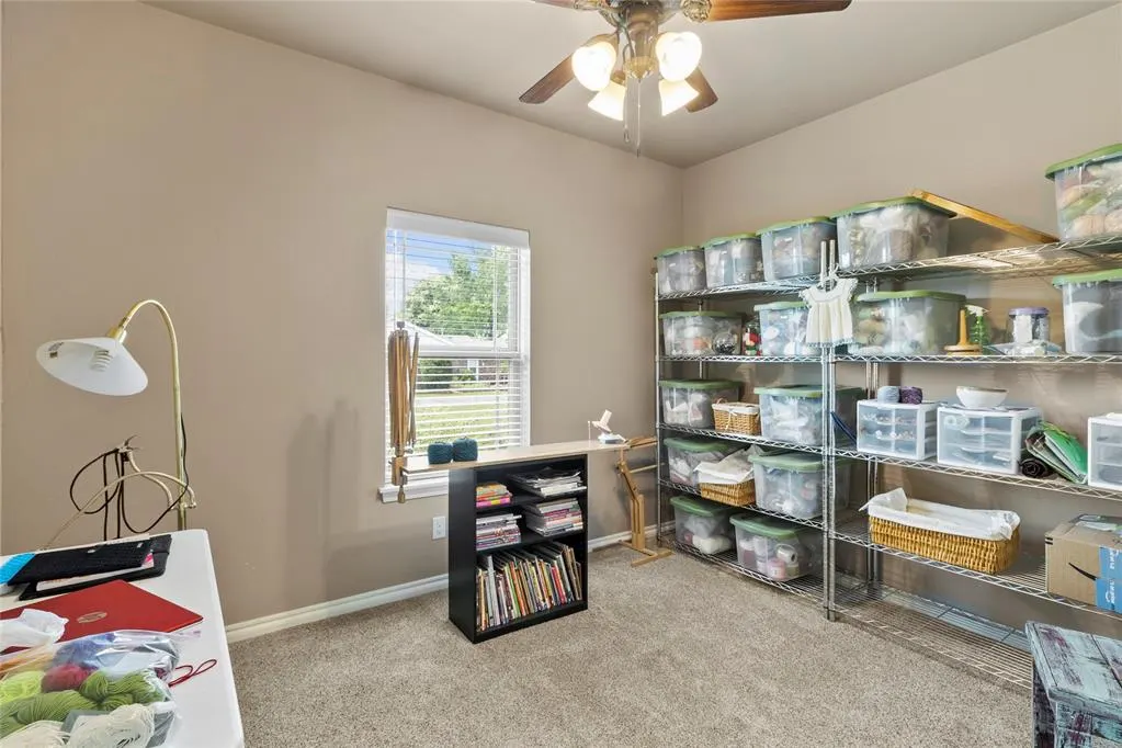 Photo 21 — 707 E Kennedy Street, Lexington, OK 73051