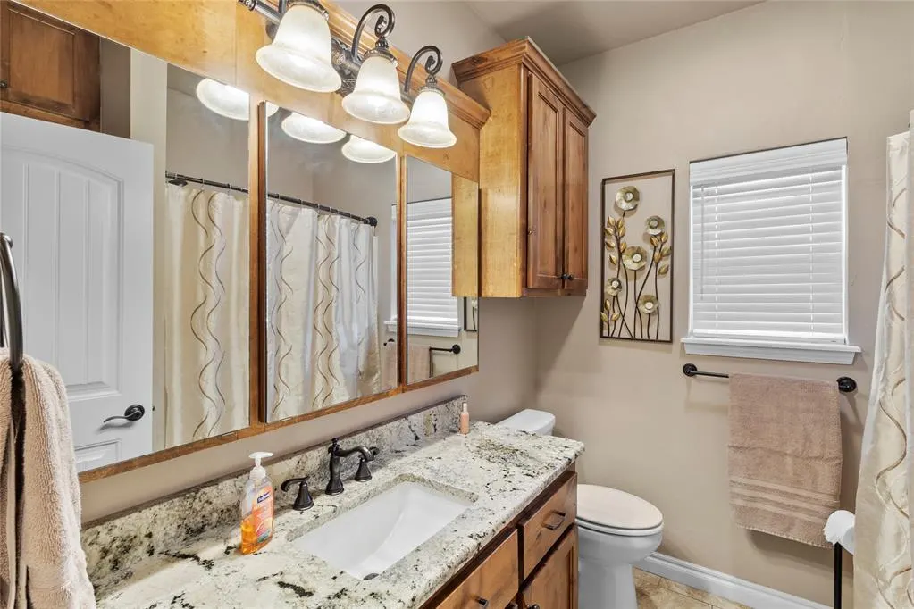 Photo 23 — 707 E Kennedy Street, Lexington, OK 73051