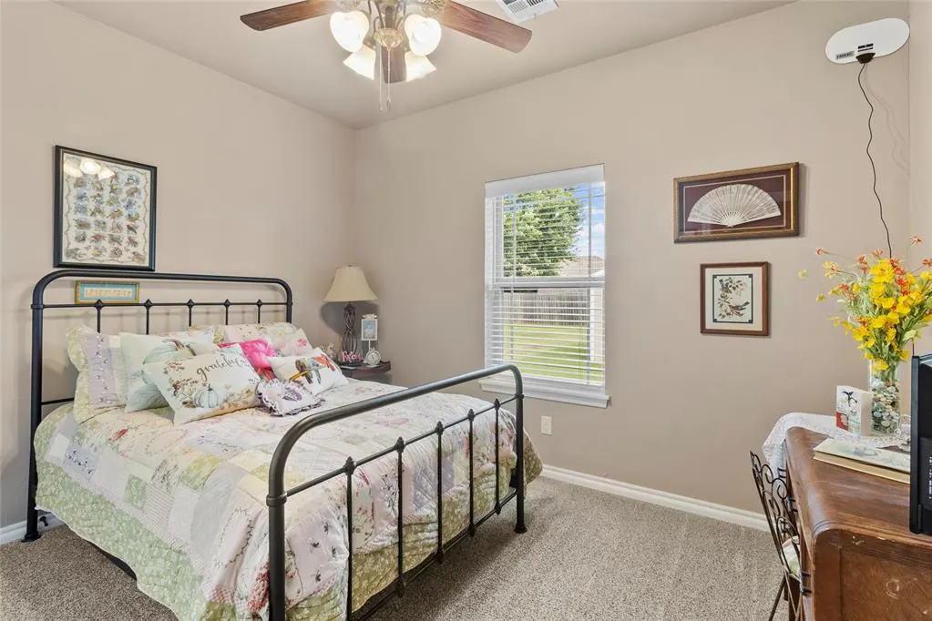 Photo 24 — 707 E Kennedy Street, Lexington, OK 73051