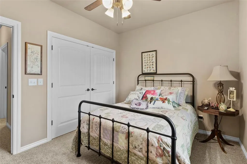 Photo 25 — 707 E Kennedy Street, Lexington, OK 73051