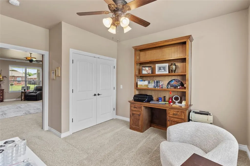 Photo 27 — 707 E Kennedy Street, Lexington, OK 73051