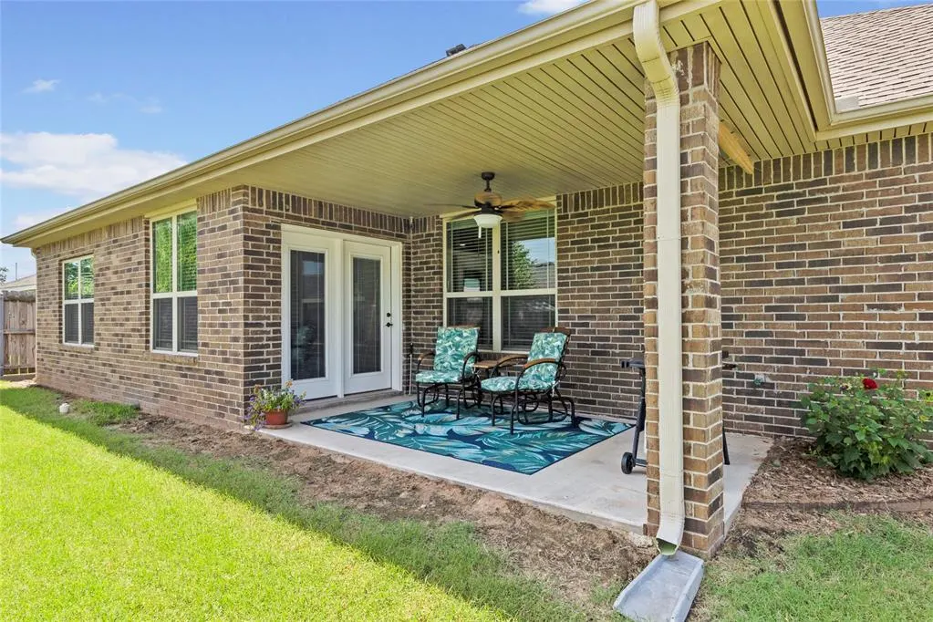 Photo 29 — 707 E Kennedy Street, Lexington, OK 73051