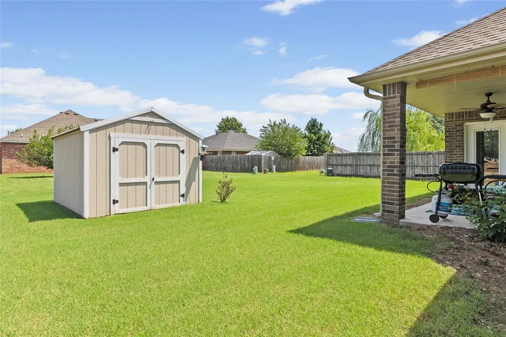 Photo 30 — 707 E Kennedy Street, Lexington, OK 73051