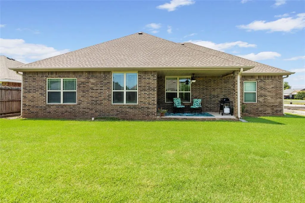 Photo 31 — 707 E Kennedy Street, Lexington, OK 73051