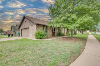 Sold home at 1212 SW 105th Street