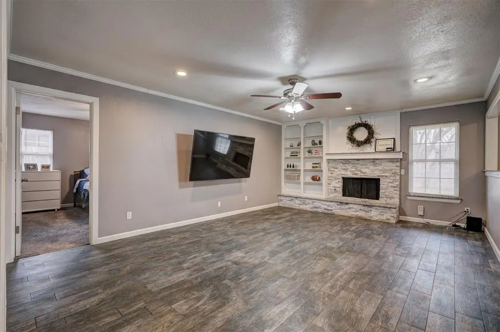 Photo 6 — 728 Teal Place, Edmond, OK 73003