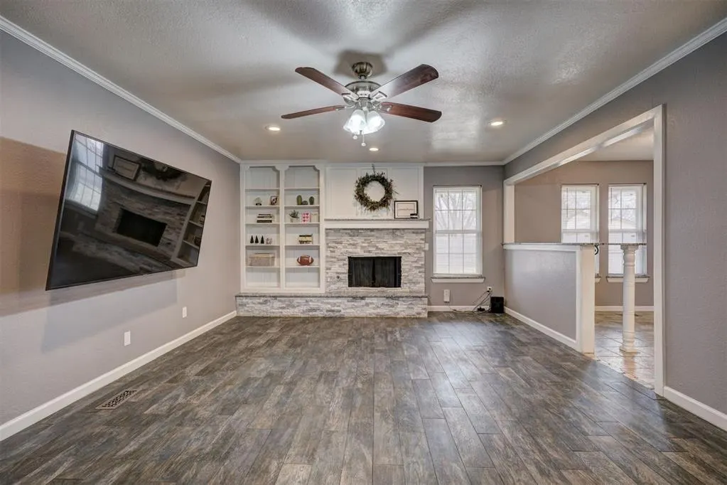 Photo 7 — 728 Teal Place, Edmond, OK 73003