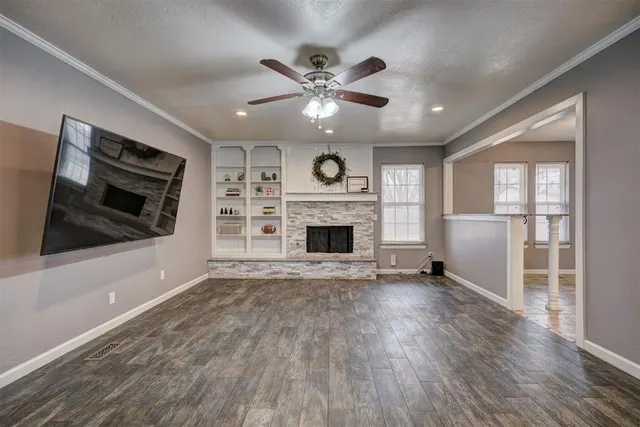 Photo 7 — 728 Teal Place, Edmond, OK 73003