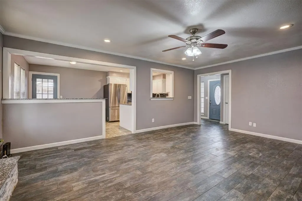 Photo 8 — 728 Teal Place, Edmond, OK 73003
