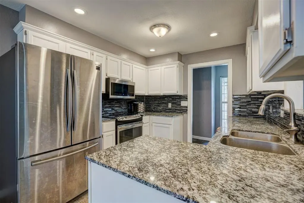Photo 14 — 728 Teal Place, Edmond, OK 73003