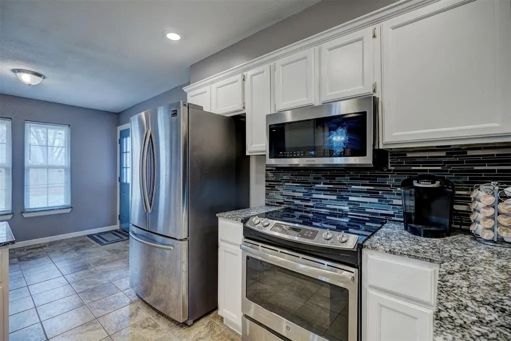 Photo 16 — 728 Teal Place, Edmond, OK 73003
