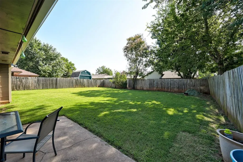 Photo 26 — 728 Teal Place, Edmond, OK 73003