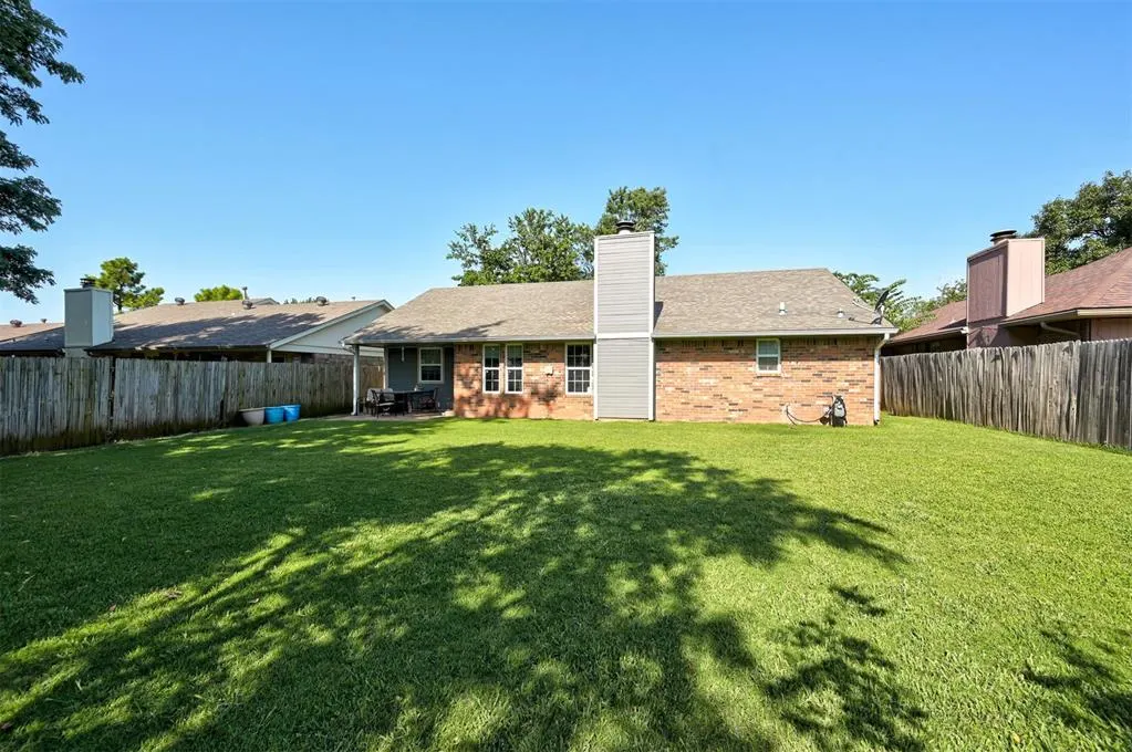 Photo 27 — 728 Teal Place, Edmond, OK 73003