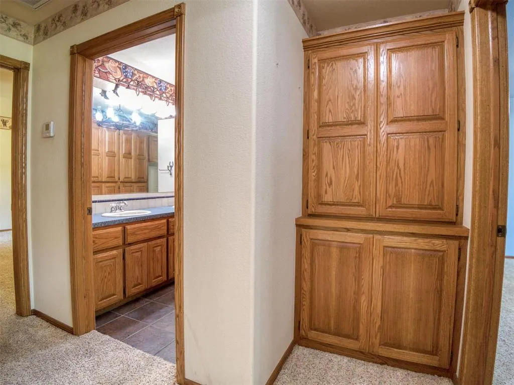 Photo 35 — 45201 Hardesty Road, Shawnee, OK 74801
