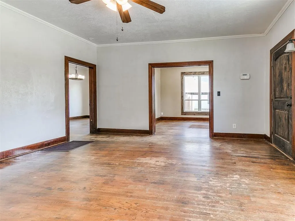 Photo 6 — 410 S 8th Street, Kingfisher, OK 73750