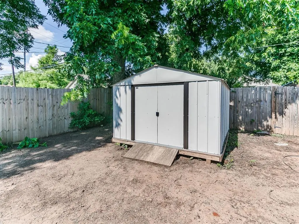 Photo 35 — 410 S 8th Street, Kingfisher, OK 73750