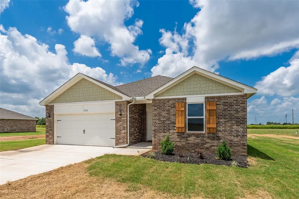 Photo 35 — 1012 Prairie Drive, Tuttle, OK 73089