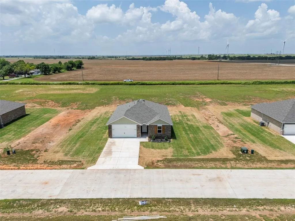 Photo 40 — 1012 Prairie Drive, Tuttle, OK 73089