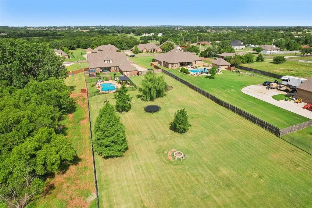 Photo 48 — 3508 Churchill Road, Moore, OK 73165