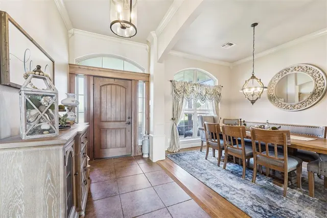 Photo 6 — 3508 Churchill Road, Moore, OK 73165