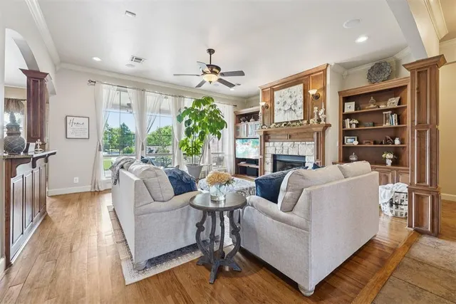 Photo 7 — 3508 Churchill Road, Moore, OK 73165