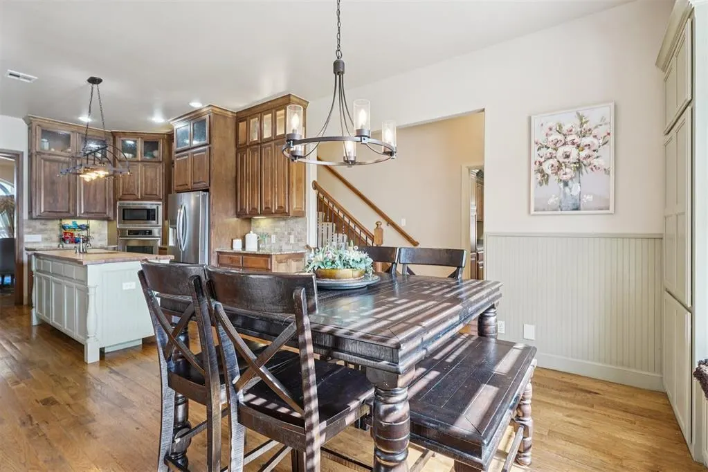 Photo 13 — 3508 Churchill Road, Moore, OK 73165