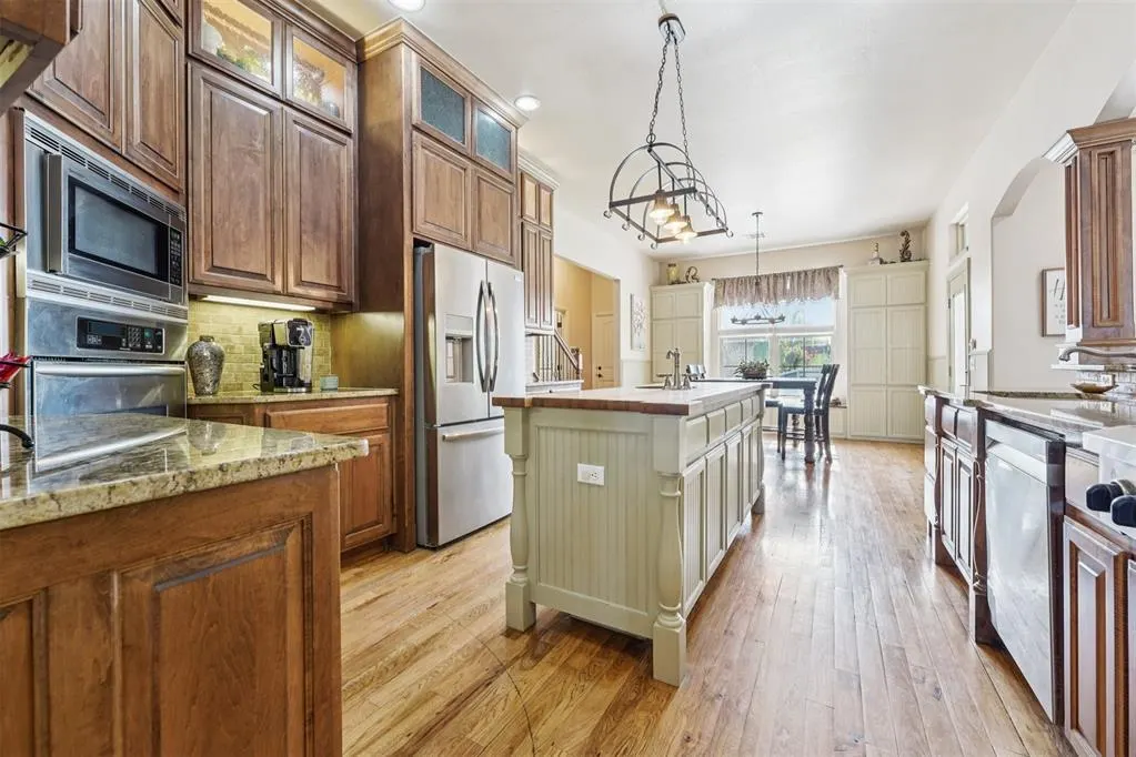 Photo 14 — 3508 Churchill Road, Moore, OK 73165