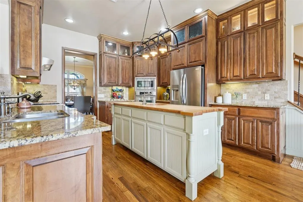 Photo 16 — 3508 Churchill Road, Moore, OK 73165