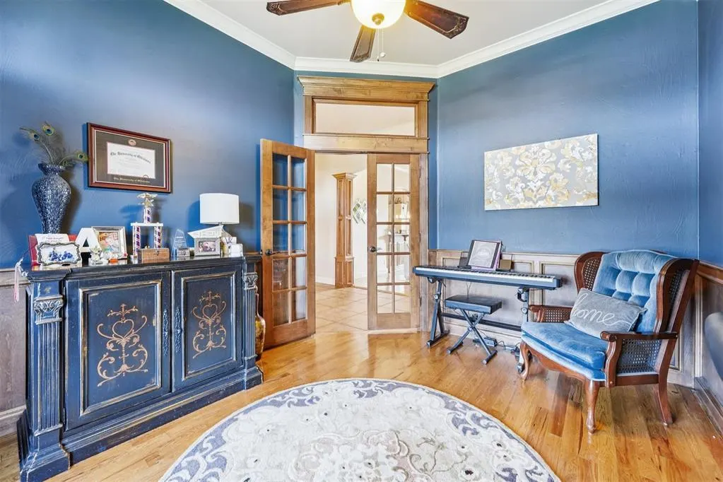 Photo 18 — 3508 Churchill Road, Moore, OK 73165
