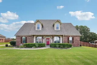 Sold home at 3508 Churchill Road