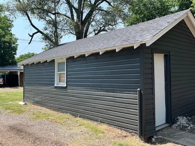 Photo 11 — 315 N Main Street, Hobart, OK 73651