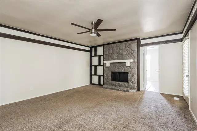 Photo 7 — 8829 Parkridge Drive, Oklahoma City, OK 73132