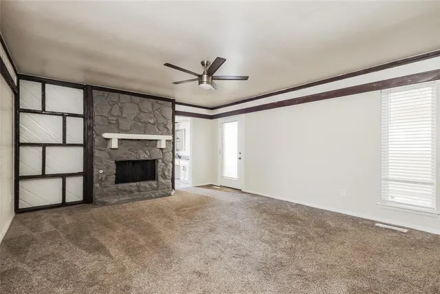 Photo 8 — 8829 Parkridge Drive, Oklahoma City, OK 73132