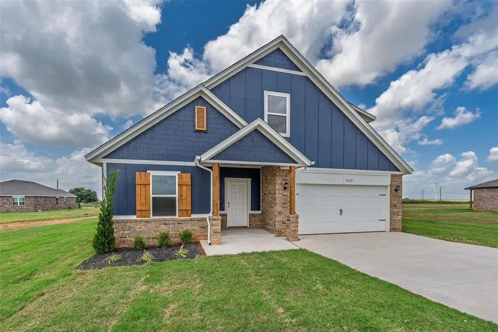 Photo 37 — 1022 Prairie Drive, Tuttle, OK 73089