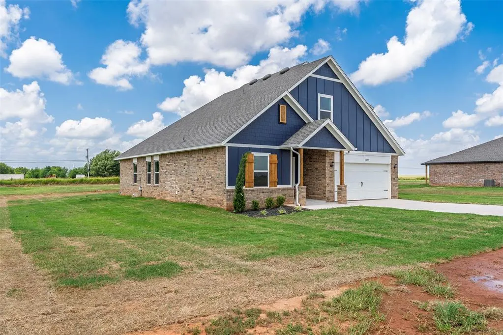 Photo 38 — 1022 Prairie Drive, Tuttle, OK 73089