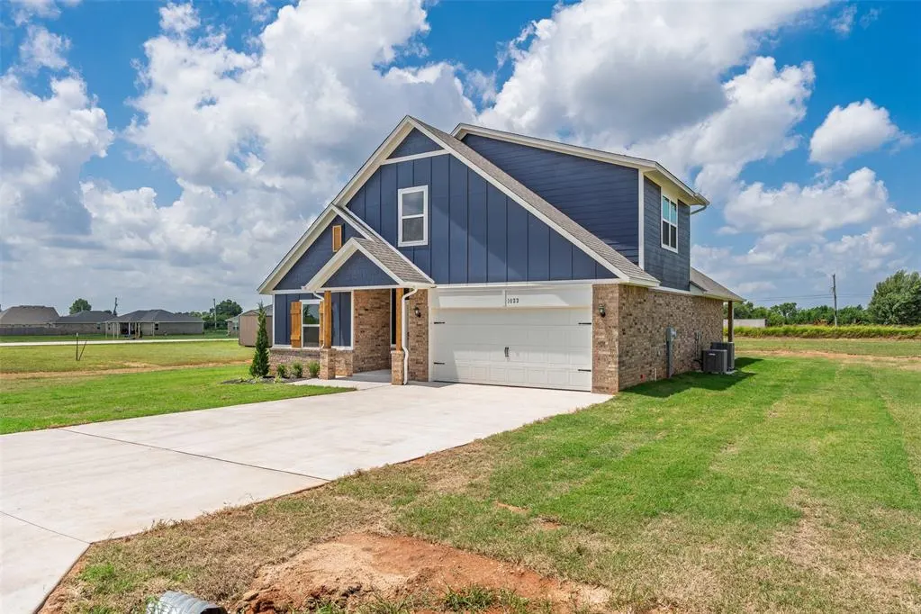 Photo 39 — 1022 Prairie Drive, Tuttle, OK 73089
