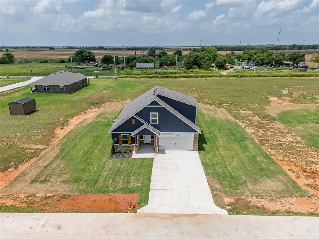 Photo 44 — 1022 Prairie Drive, Tuttle, OK 73089