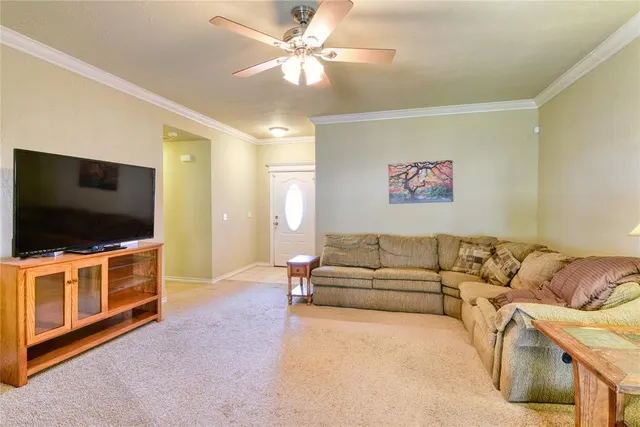 Photo 4 — 135 Carter Road, Elk City, OK 73644