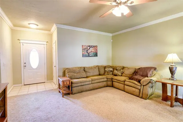 Photo 5 — 135 Carter Road, Elk City, OK 73644